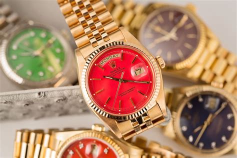 napoletano rolex iene americfa|Vintage Rolex 1970s Watches Buying Guide .